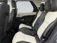 Used Land Rover Discovery 5 S 2026 Varesine blue SUV