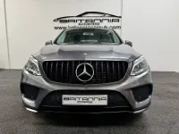 Used Mercedes GLE350 AMG line 2017 Grey SUV