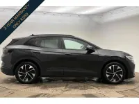 Used VW ID.4 Pro Performance 77 kW (105 HP) 2022 Grey SUV