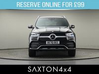 used Mercedes GLE350e GLE4Matic AMG Line Prem Plus 5dr 9G-Tronic