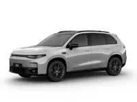 New Leapmotor C10 160 kW (218 HP) 2026 Canopy grey SUV