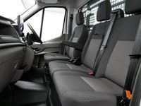 Used Ford E-Transit Premium 135 kW (184 HP) 2024 White Van