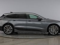 New Audi A6 e-tron S-Line 269 kW (367 HP) 2026 Estate