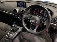 used Audi A3 2.0 TFSI Sport 5dr - 2018 (68)