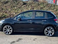 used Citroën C3 1.2 SELECTION 5d 80 BHP