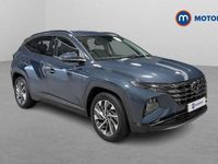 Used Hyundai Tucson Premium 150 HP (110 kW) 2024 SUV