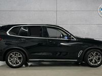Used BMW X5 xLine 265 HP (194 kW) 2023 Black SUV