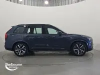 Usado Volvo XC90 Plus 455 HP (334 kW) 2025 Azul SUV