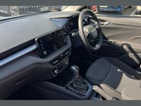 Used Skoda Fabia Design Edition 147 HP (108 kW) 2025 Silver Hatchback