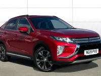 Used Mitsubishi Eclipse 163 HP (119 kW) 2019 Hatchback