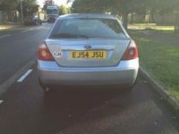 Used Ford Mondeo 2004 Hatchback