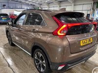 Used Mitsubishi Eclipse 163 HP (119 kW) 2021 Bronze Hatchback