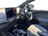 Used VW ID.4 Pro 206 kW (281 HP) 2025 Black SUV