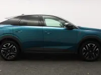 Second-hand Peugeot 3008 GTi 136 CP (100 kW) 2025 Albastru SUV