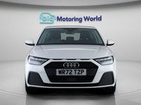 Used Audi A1 Sportback 95 HP (69 kW) 2021 Hatchback