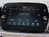 Used Fiat 500 Dolcevita 70 HP (51 kW) 2023 Grey Hatchback