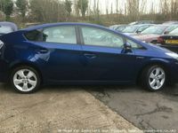 Used Toyota Prius 2011 Hatchback