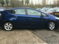 used Toyota Prius 1.8 VVT-i