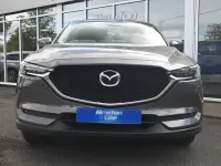Used Mazda 6 Inclusive 165 HP (121 kW) 2018 Grey SUV