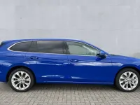 Used Skoda Superb SE L 204 HP (150 kW) 2025 Energy blue