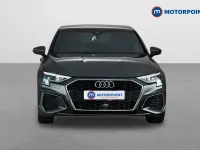 Used Audi A3 e-tron S-Line 2024 Grey Hatchback