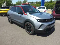 Used Vauxhall Mokka GS Line 2023 Grey SUV