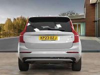 used Volvo XC90 Plus B5