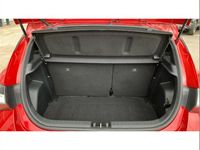 Used Hyundai i20 204 HP (150 kW) 2022 Red Hatchback