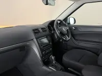 Used Skoda Yeti SE Drive 2017 Grey SUV