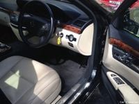 Used Mercedes S320 235 HP (172 kW) 2006 Sedan