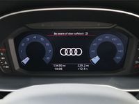 used Audi Q3 S line 35 TFSI 150 PS S tronic