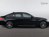 Used BMW 530e iPerformance 249 HP (183 kW) 2019 Black