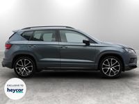 used Seat Ateca Cupra2.0 TSI 5dr DSG 4Drive