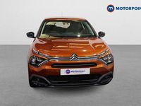 Used Citroën C4 PureTech 131 HP (96 kW) 2022 Brown Hatchback