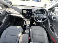 Used Hyundai Ioniq Premium 100 kW (136 HP) 2026 Silver Hatchback