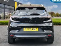 Used Renault Captur Esprit Alpine 143 HP (105 kW) 2025 Black  SUV