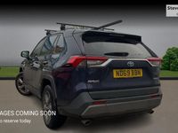 Used Toyota RAV4 218 HP (160 kW) 2025 SUV