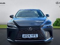 Used Lexus RX450h+ 309 HP (227 kW) 2024 Estate