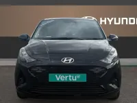 New Hyundai i10 Advanced 63 HP (46 kW) 2026 Other Hatchback