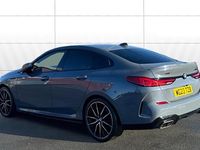 Used BMW M235 Comfort Edition 306 HP (225 kW) 2023 Sedan