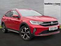 Used VW Taigo Style 110 HP (80 kW) 2024 SUV