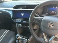 Used Vauxhall Corsa 101 HP (74 kW) 2026 Hatchback