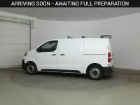 Used Citroën Dispatch 100 HP (73 kW) 2021 White MPV