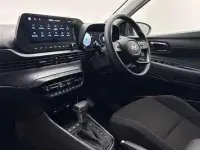 Usado Hyundai Bayon Premium 100 HP (73 kW) 2024 Branco SUV