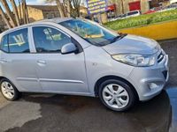 used Hyundai i10 1.2 Active 5dr