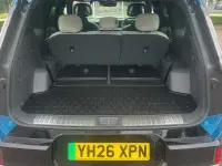 Used Kia EV9 GT-Line S 281 kW (383 HP) 2026 SUV