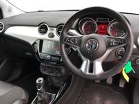 Used Vauxhall Adam Rocks Rocks 87 HP (63 kW) 2018 Hatchback