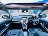 Used Lexus RX400h 2006 Blue SUV