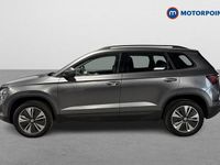 Used Skoda Karoq SE Drive 2022 Grey SUV