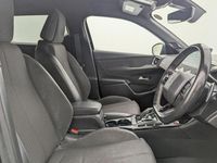 Used DS Automobiles DS3 Performance Line Plus 2021 Black Hatchback